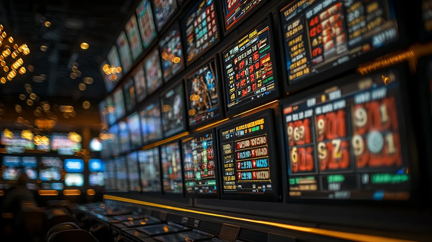 Memahami Peranan Bonus dalam Permainan Kasino