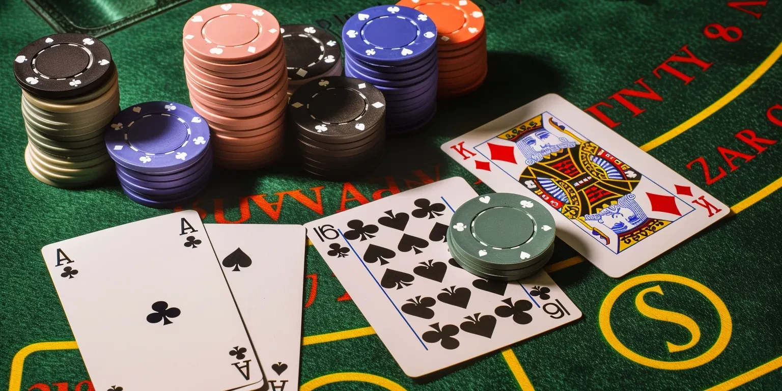 Memahami Permainan Myr88d dalam Kasino Digital