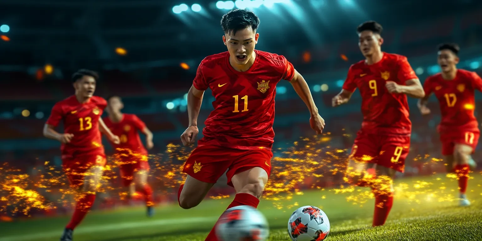 Dasar Bola Sepak Asia dan Peranannya