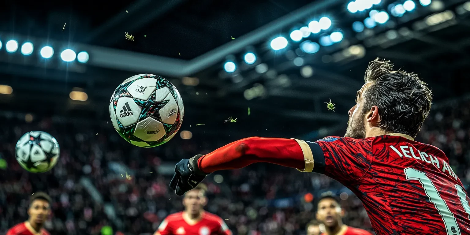 Peraduan dalam Konteks Bola Sepak di Malaysia